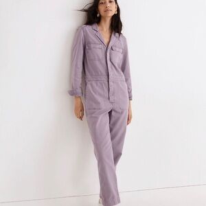 Madewell Signature Coverall